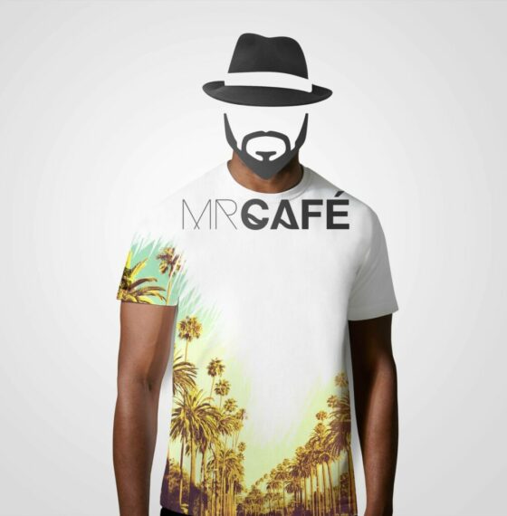Mr. Café